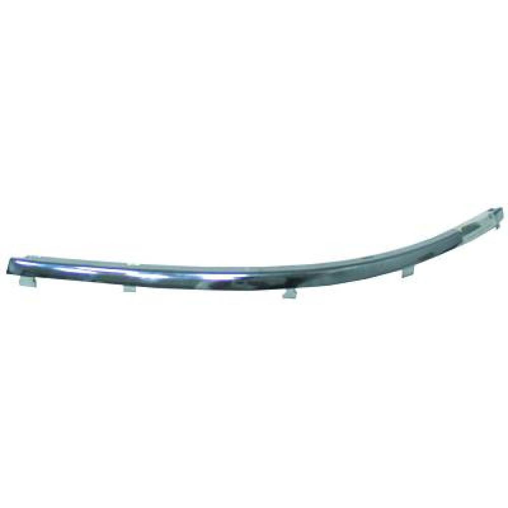 Baguette et bande protectrice, pare-chocs avant droite Volkswagen Passat Lim./Kombi (Typ3BG) 00-05