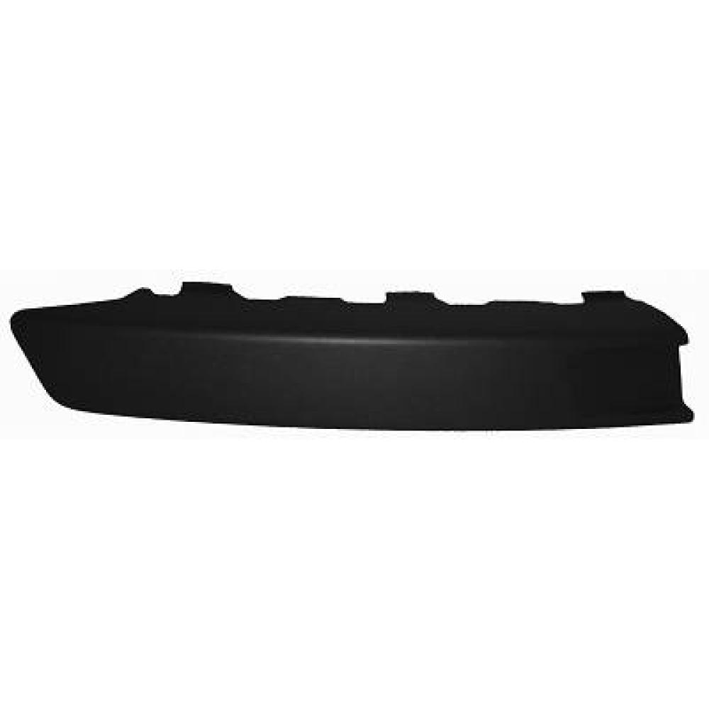 Baguette et bande protectrice, pare-chocs centre Volkswagen Passat Lim/Komb. 05-10