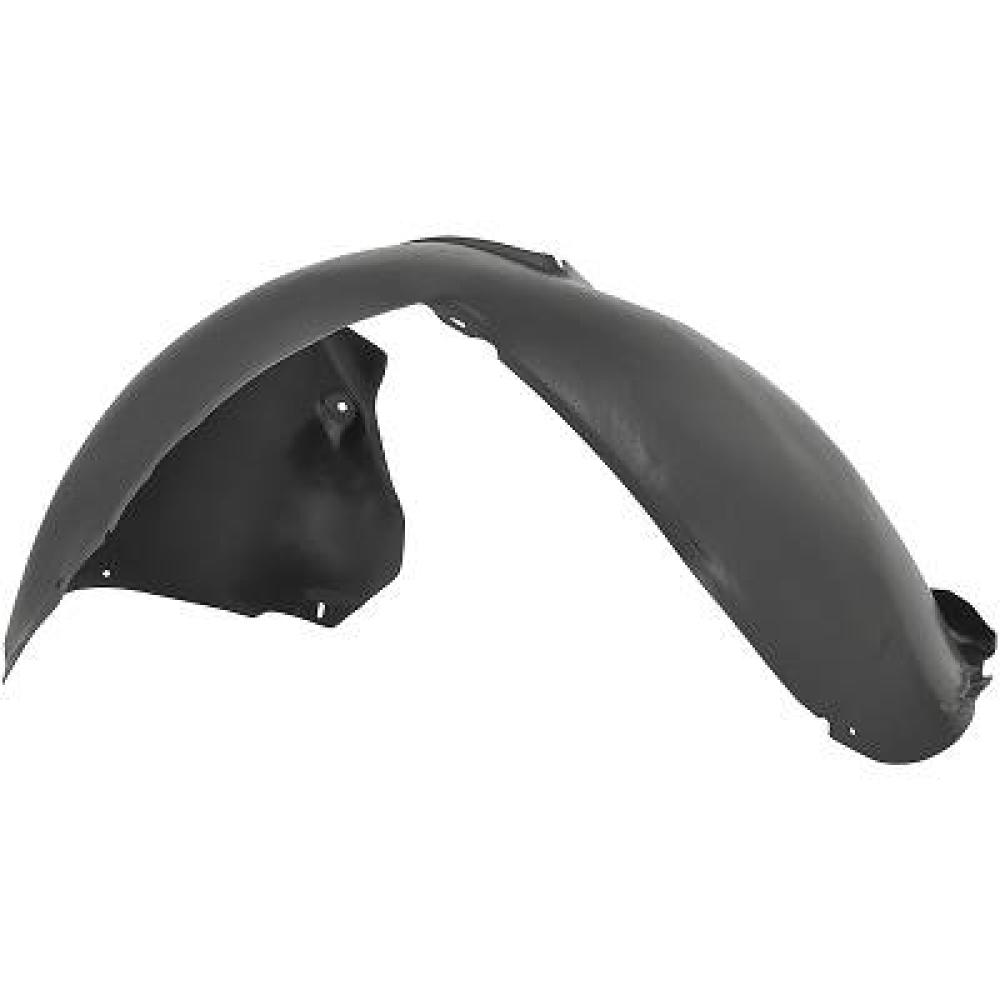 Garniture, passage de roue avant gauche Volkswagen Passat CC 08-12