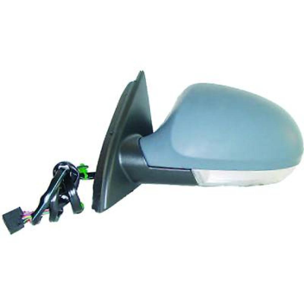 Rétroviseur extérieur droite Volkswagen Passat Lim/Komb. 05-10