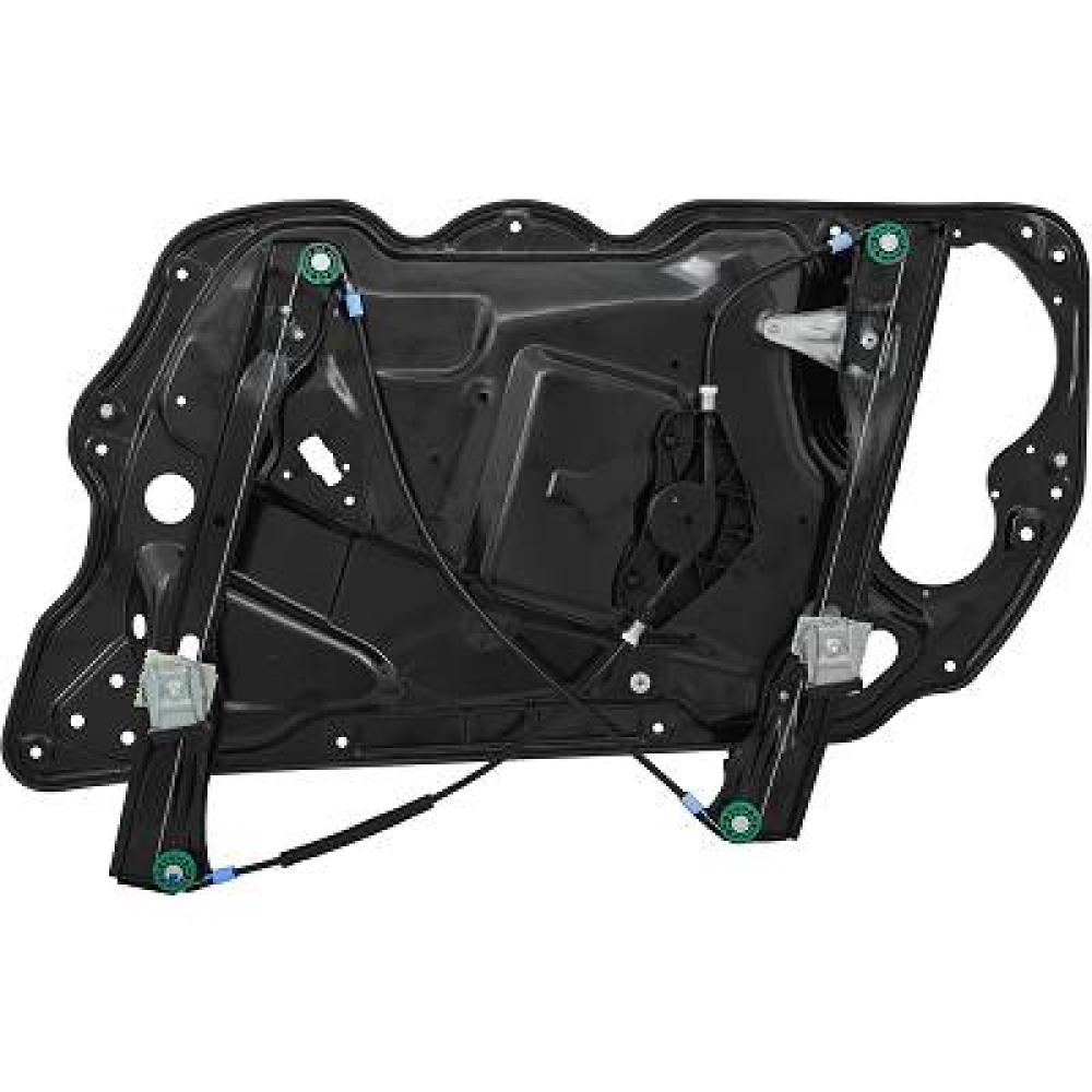 Lève-vitre avant gauche Volkswagen Passat Lim./Kombi 10-14