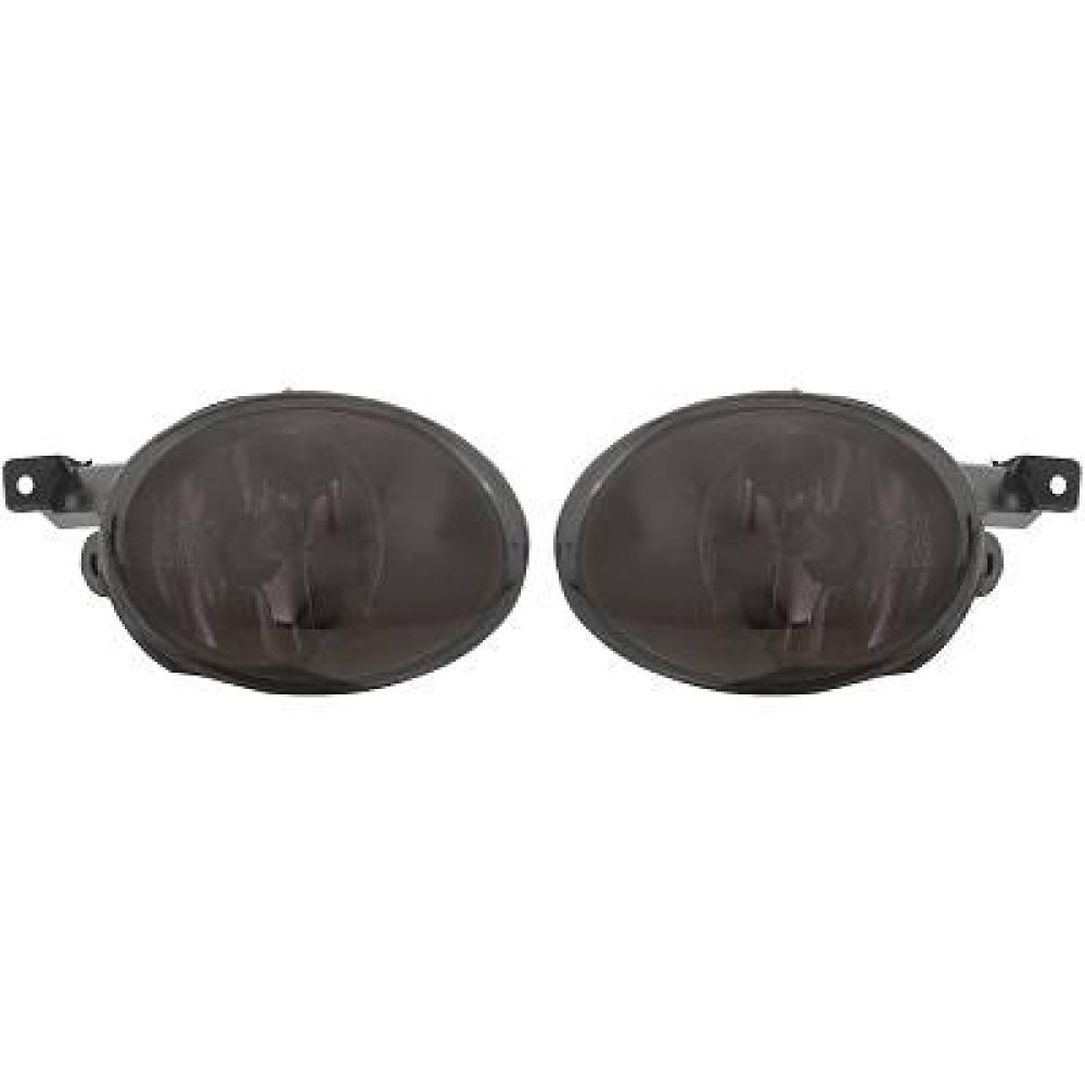 Kit de projecteurs antibrouillard Volkswagen Beetle 11->>
