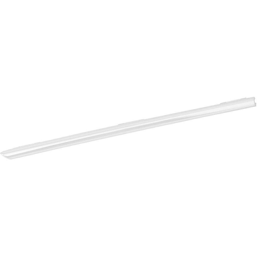 Baguette et bande protectrice, pare-chocs avant gauche Volkswagen Tiguan (AD1) 16-20