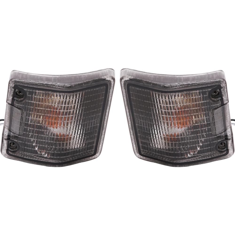 Kit de feux clignotants Volkswagen T3 79-92