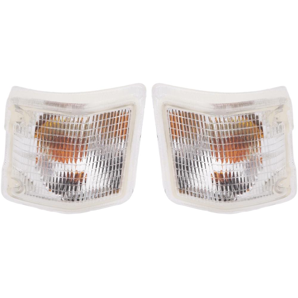 Kit de feux clignotants Volkswagen T3 79-92