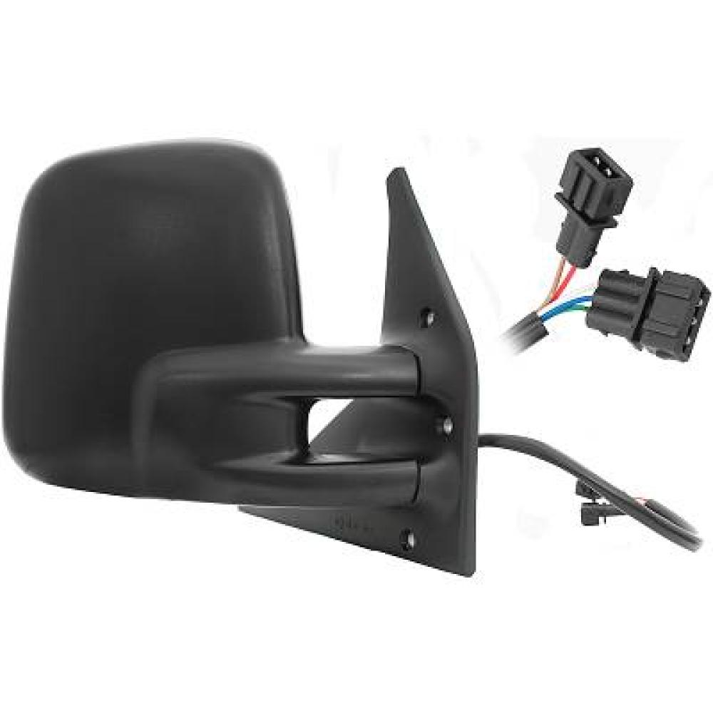 Rétroviseur extérieur droite Volkswagen T4 Caravelle/Multivan 96-03