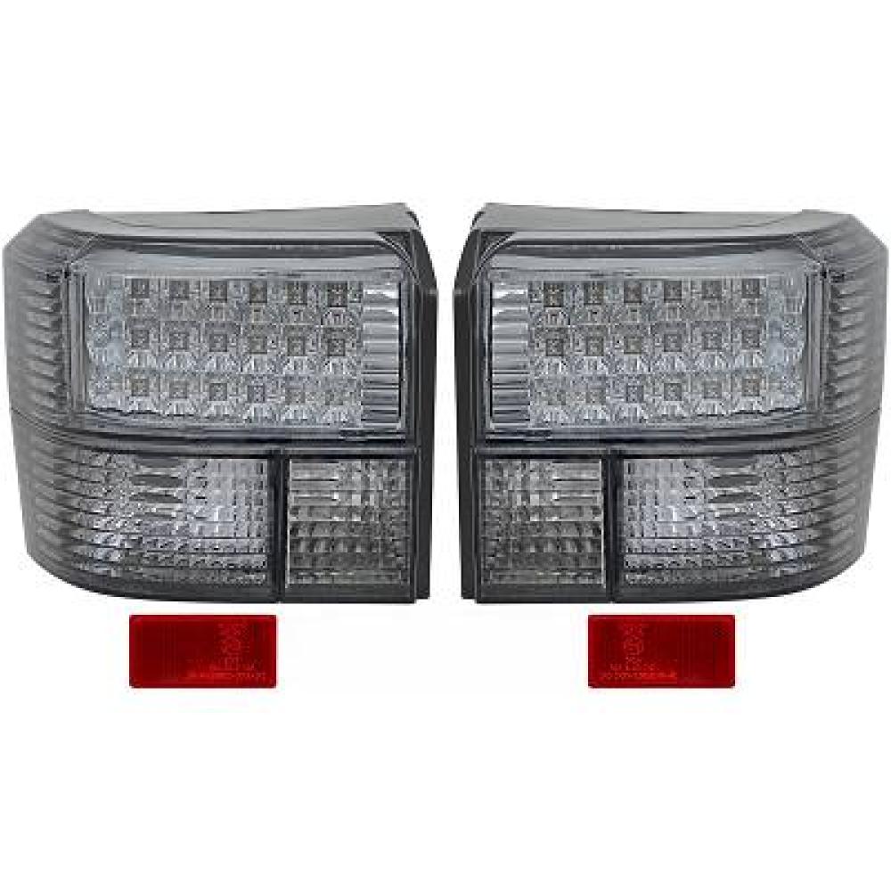 Kit de feux arrières Volkswagen T4 Caravelle/Multivan 96-03