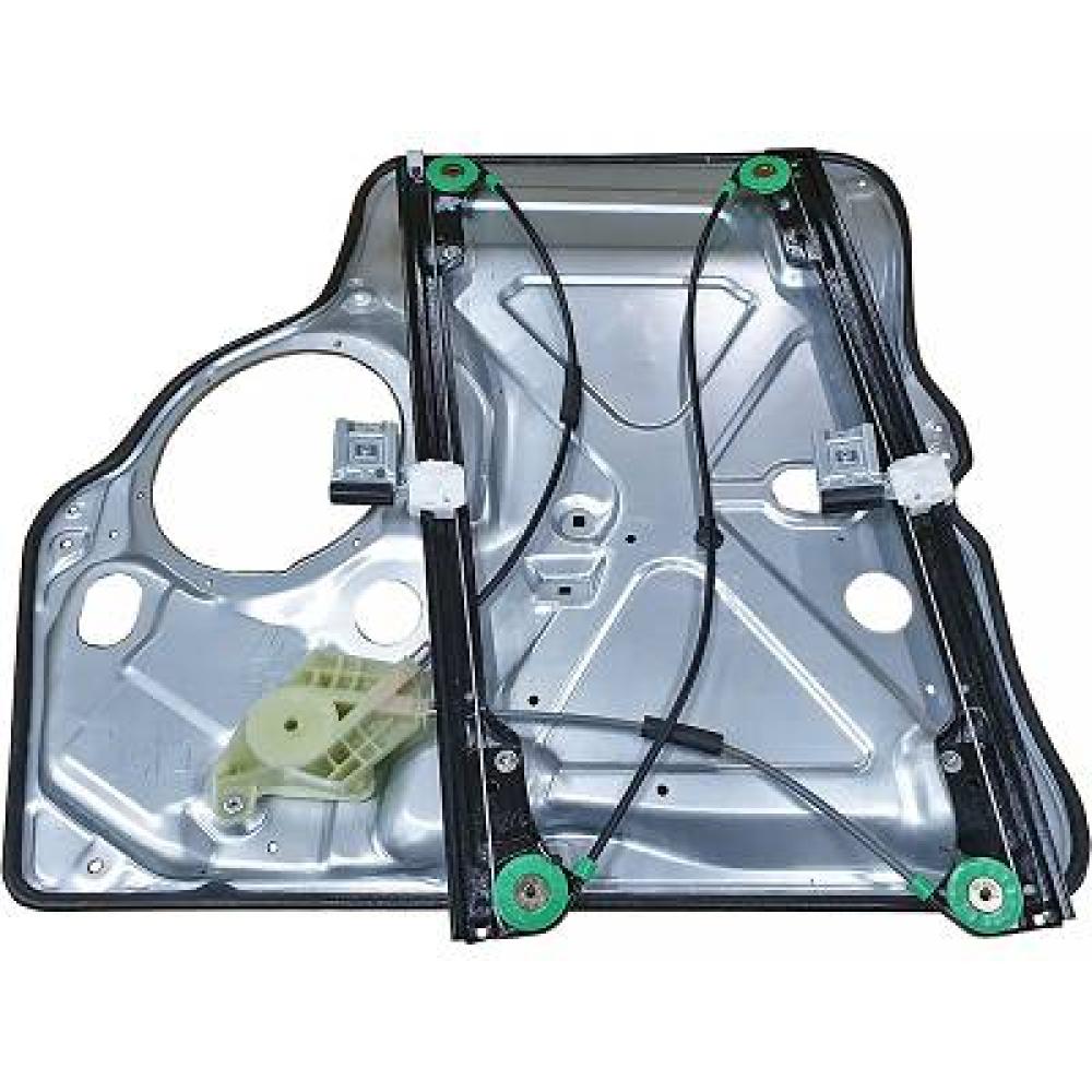 Volkswagen T5 Multivan/Caravelle 03-09