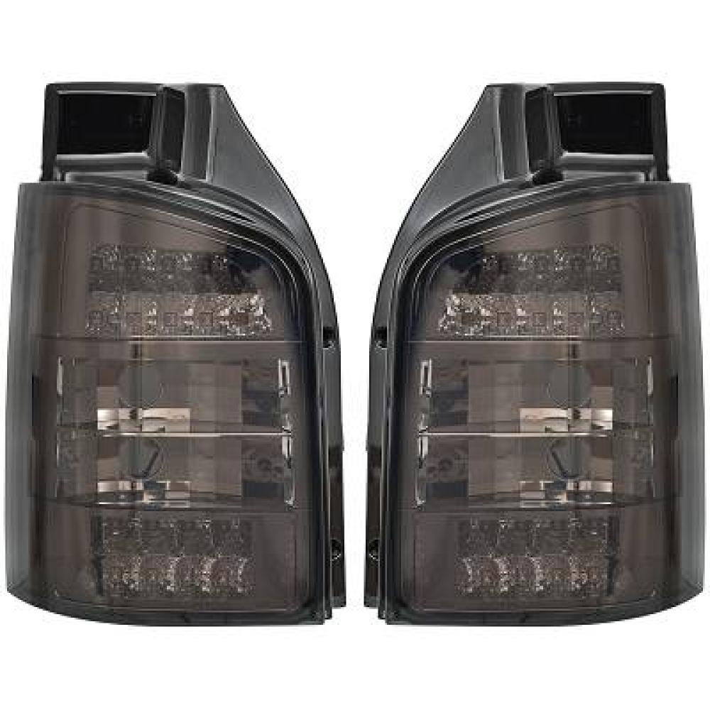 Kit de feux arrières Volkswagen T5 Multivan/Caravelle 03-10