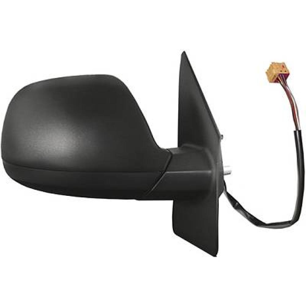 Rétroviseur extérieur droite Volkswagen T5 Multivan/Caravelle 09-15