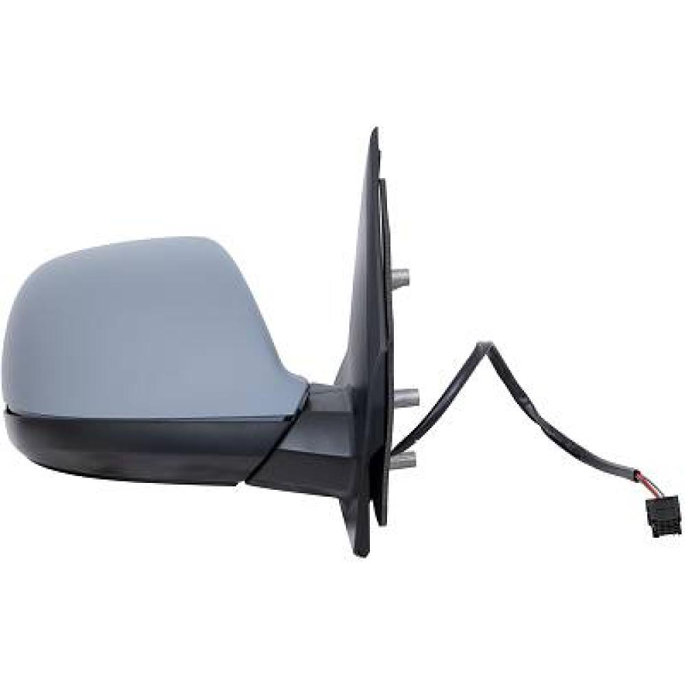 Rétroviseur extérieur droite Volkswagen T6 Multivan/Caravelle 15-19