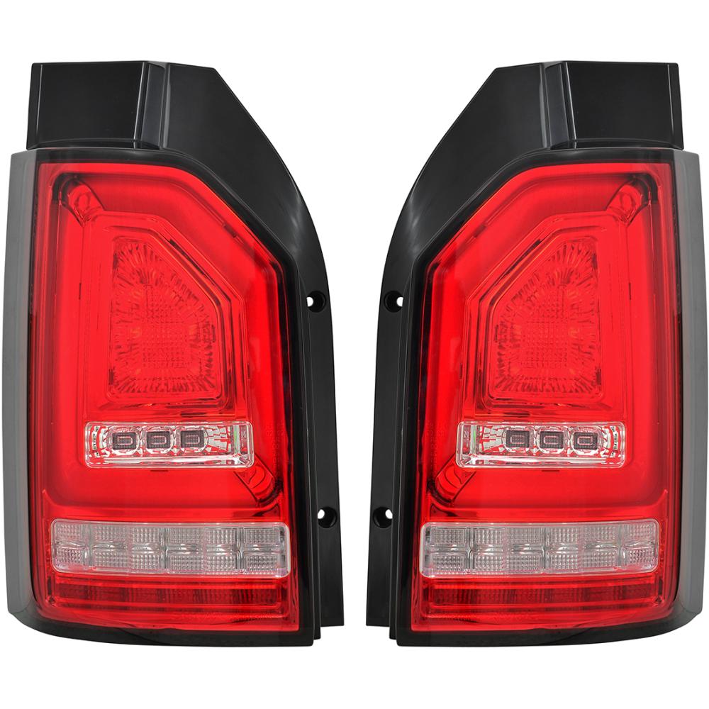Kit de feux arrières Volkswagen T6 Multivan/Caravelle 15-19
