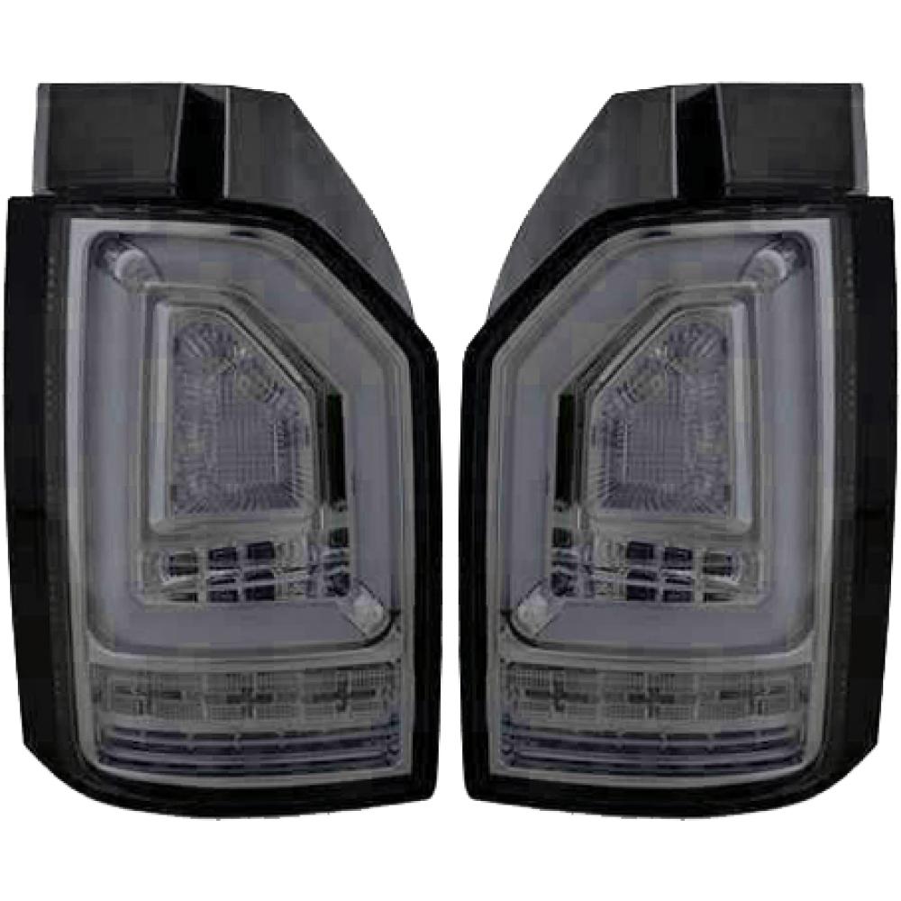 Kit de feux arrières Volkswagen T6 Multivan/Caravelle 15-19