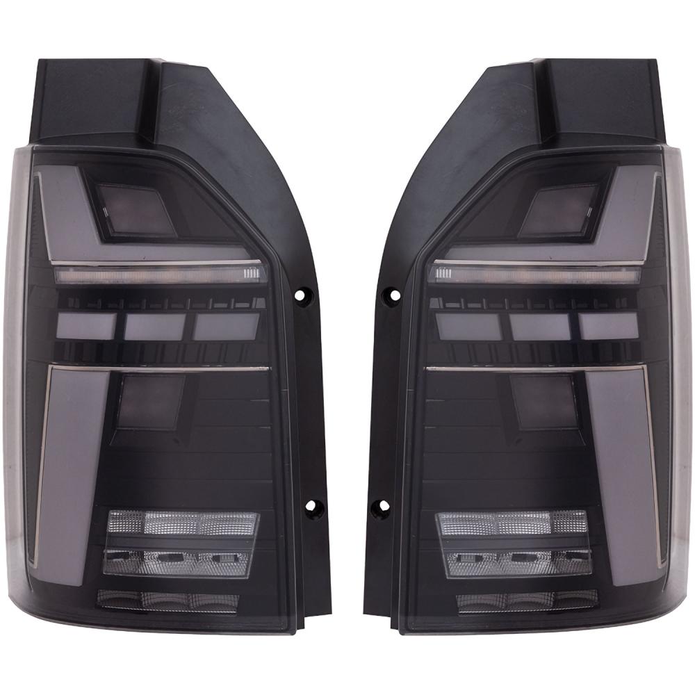 Kit de feux arrières TUNING NEUTEILE 2025 04.Neuheiten April 2025