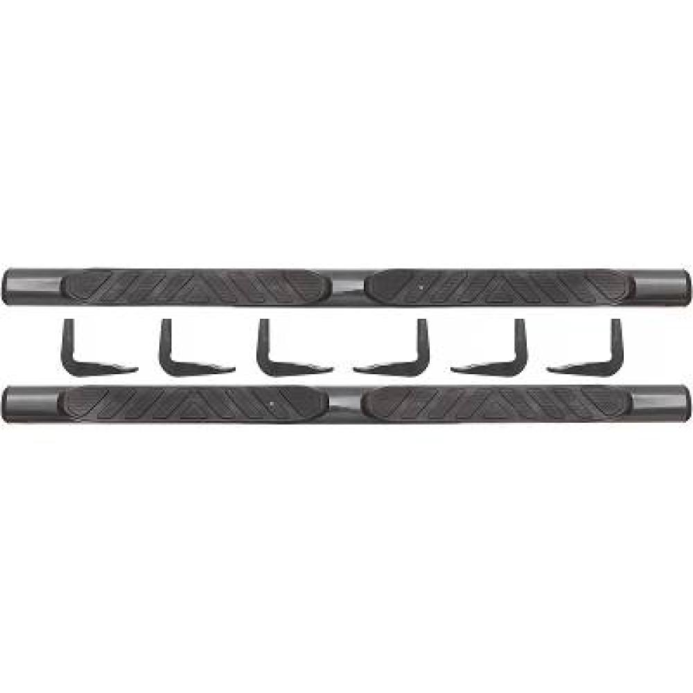 Revêtement de bas de marche gauche Volkswagen Amarok 10->>