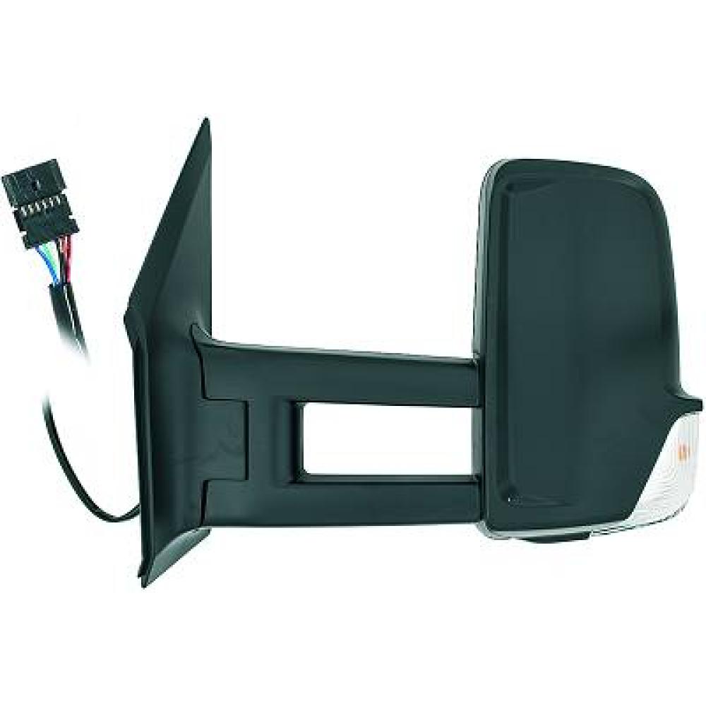 Rétroviseur extérieur gauche Mercedes Sprinter 06-13