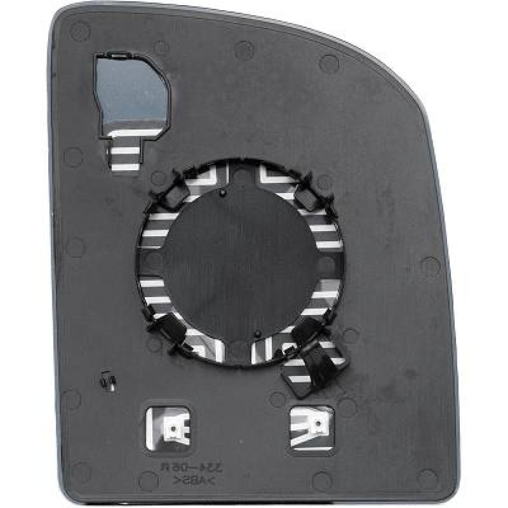 Rétroviseur extérieur gauche Volkswagen Crafter 17->>