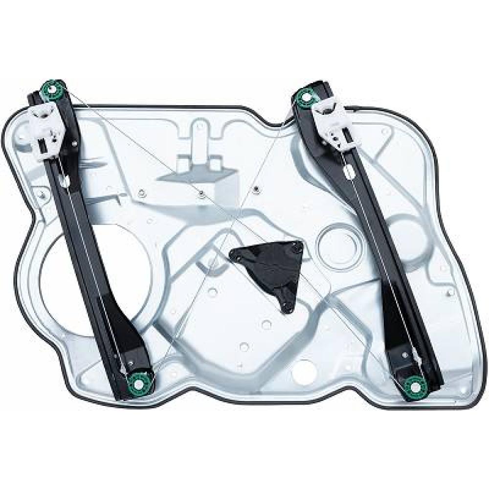 Lève-vitre avant gauche Volkswagen Touareg 10-14