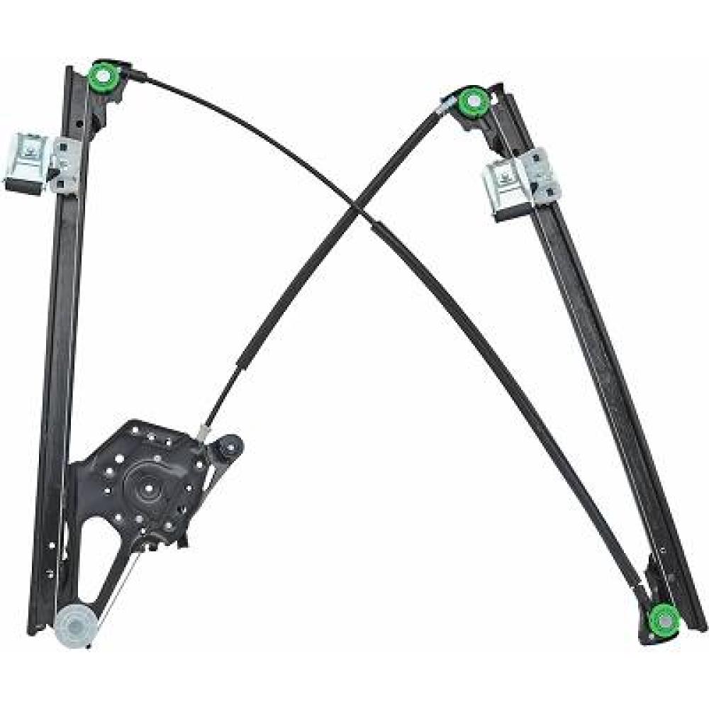 Lève-vitre avant droite Seat Alhambra 00-10