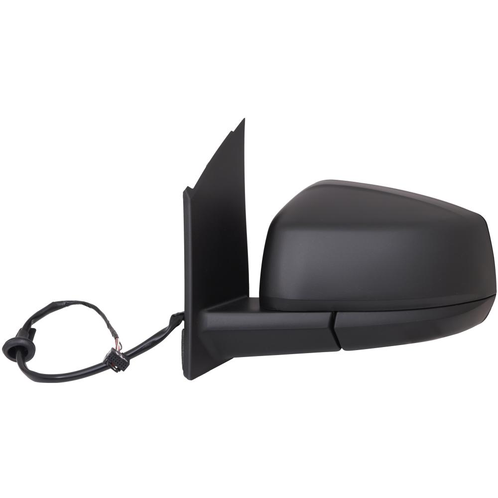 Rétroviseur extérieur gauche Ford Transit Connect 22->>