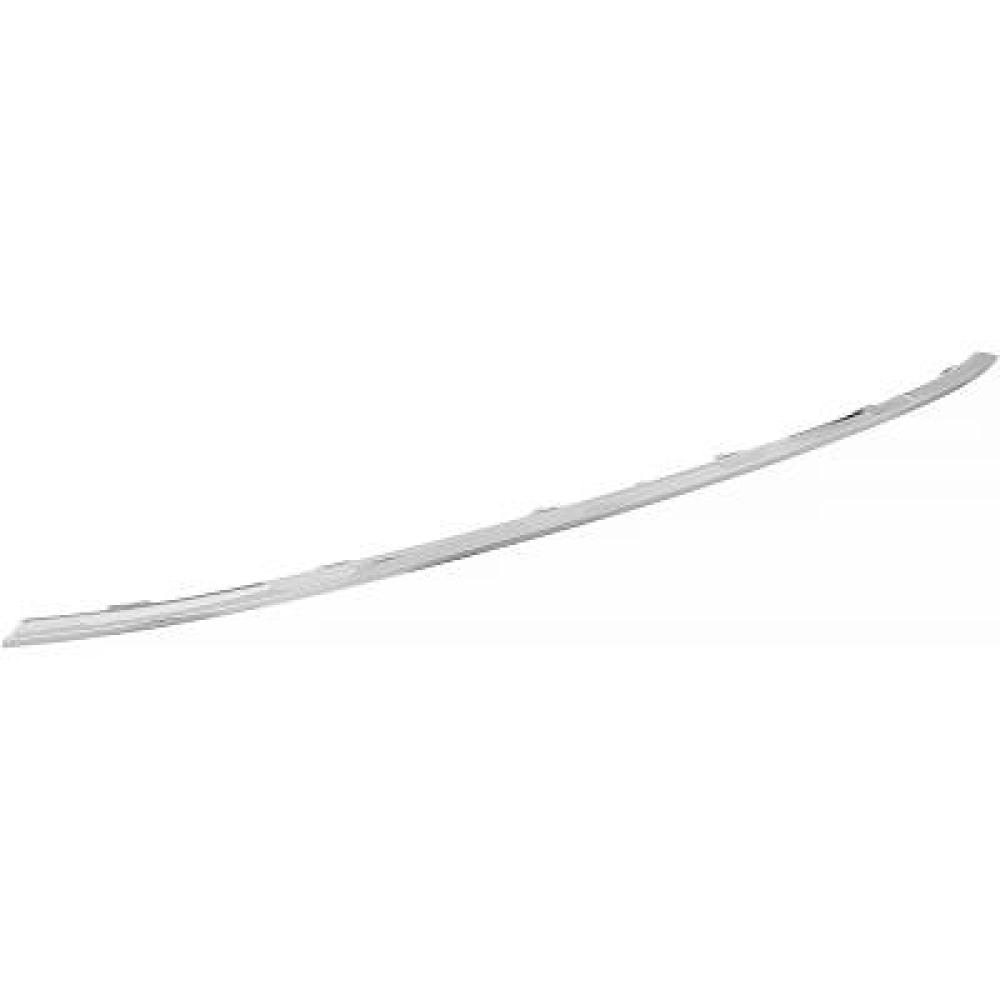 Baguette et bande protectrice, pare-chocs avant Volkswagen T-Cross 19->>