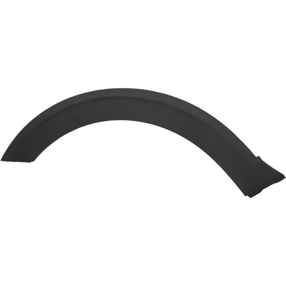 Baguette et bande protectrice, aile avant gauche Volkswagen Taigo 21->>