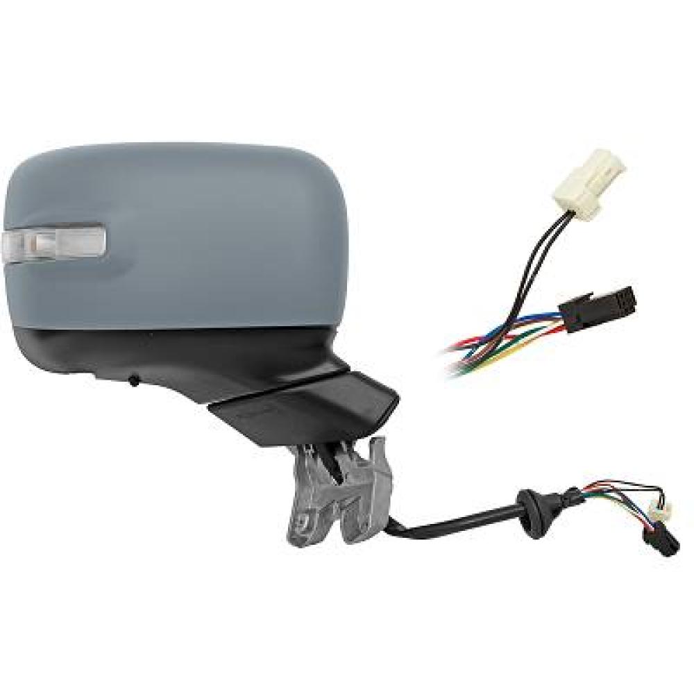 Rétroviseur extérieur droite Jeep Renegade 15->>