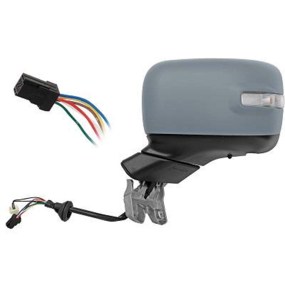 Rétroviseur extérieur gauche Jeep Renegade 15->>