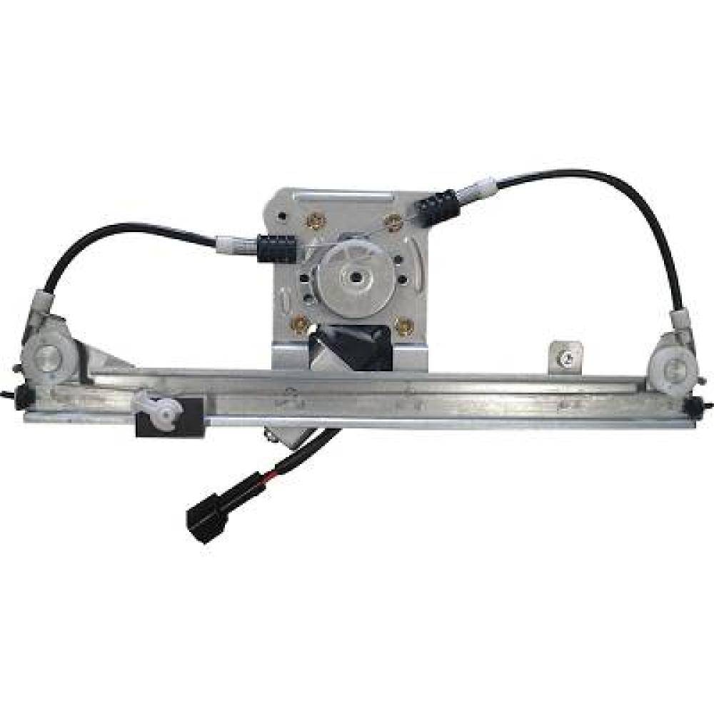 Lève-vitre avant gauche Fiat 500 15->>