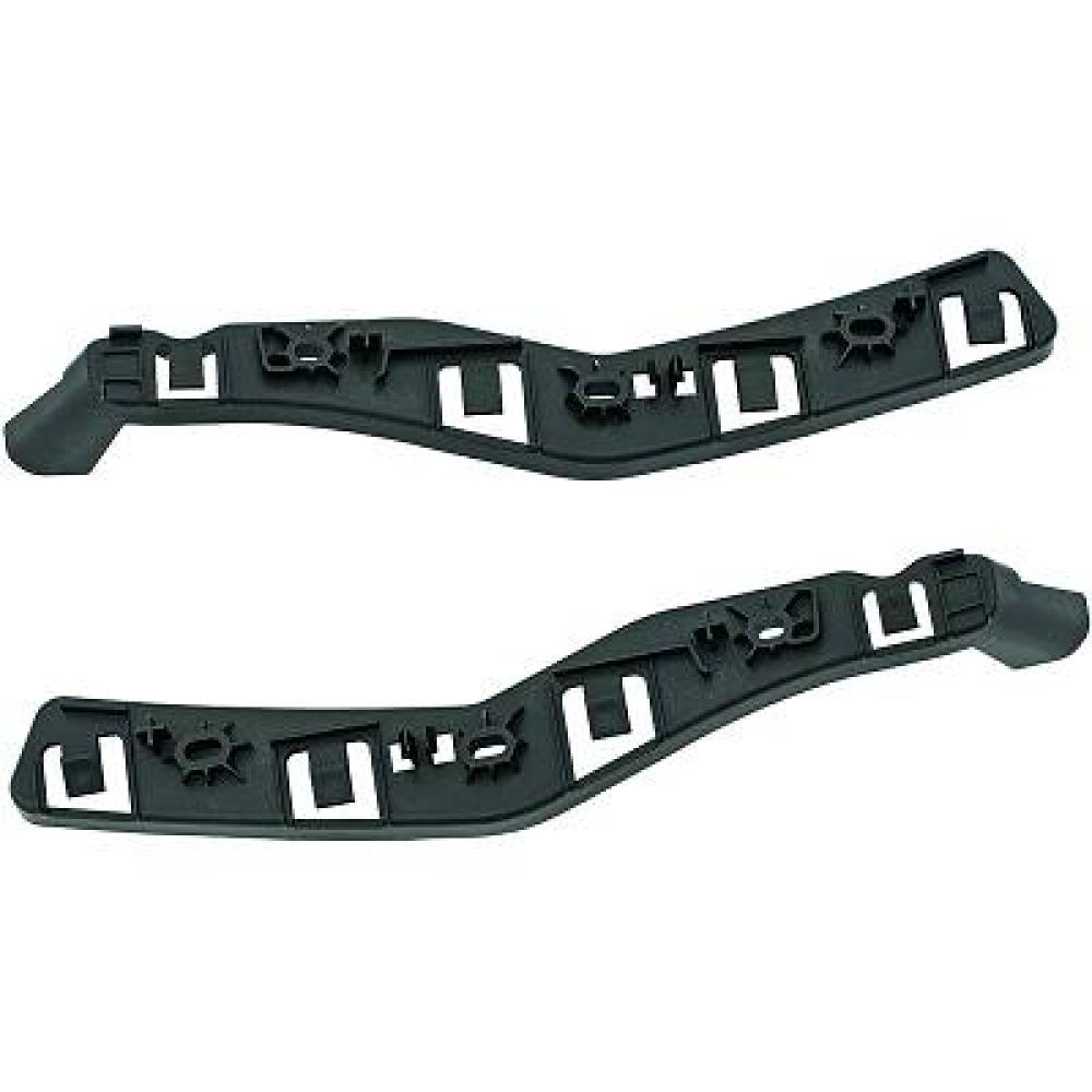 Jeu de supports, pare-chocs avant Fiat 500 L 12-17