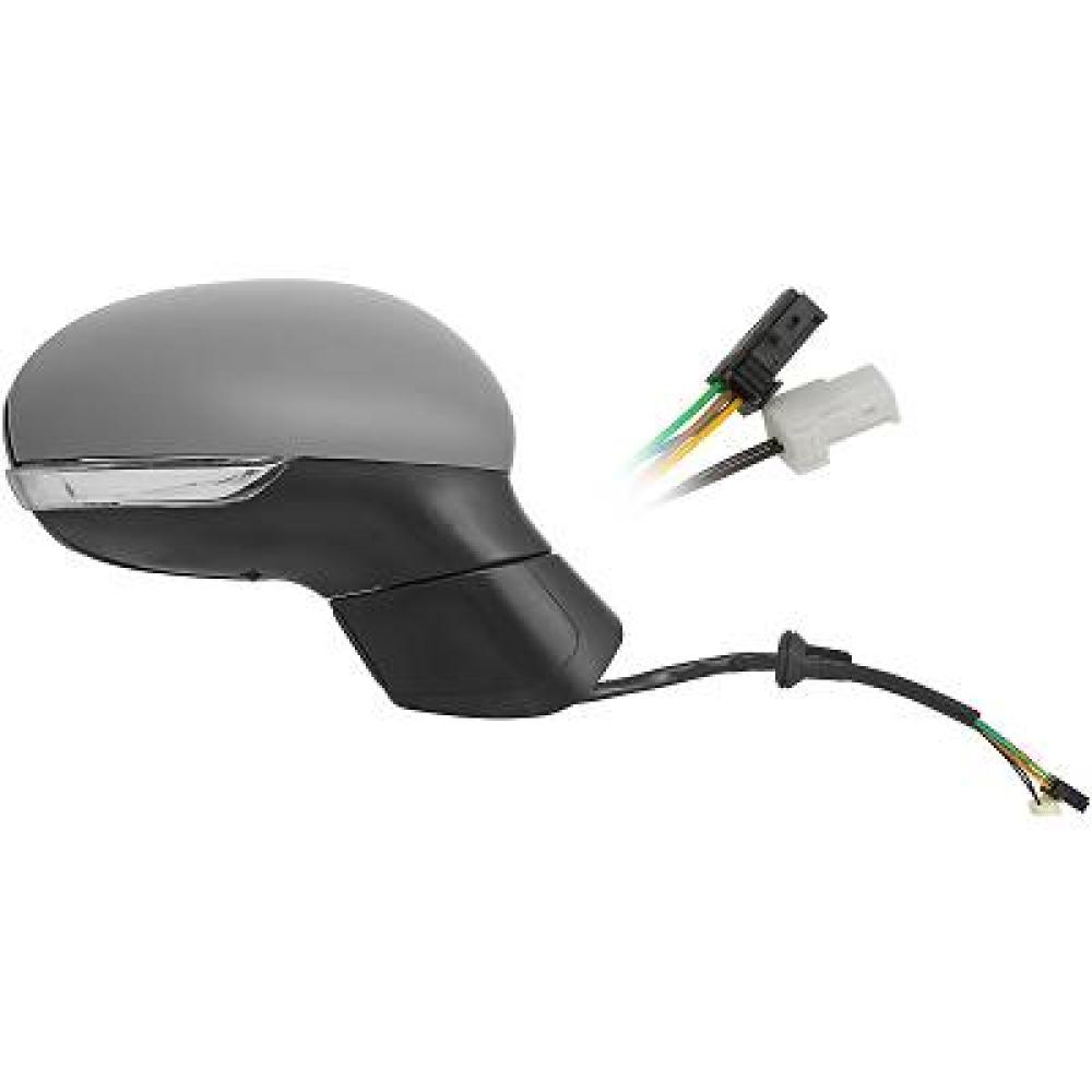 Rétroviseur extérieur droite Fiat 500 X 14-18