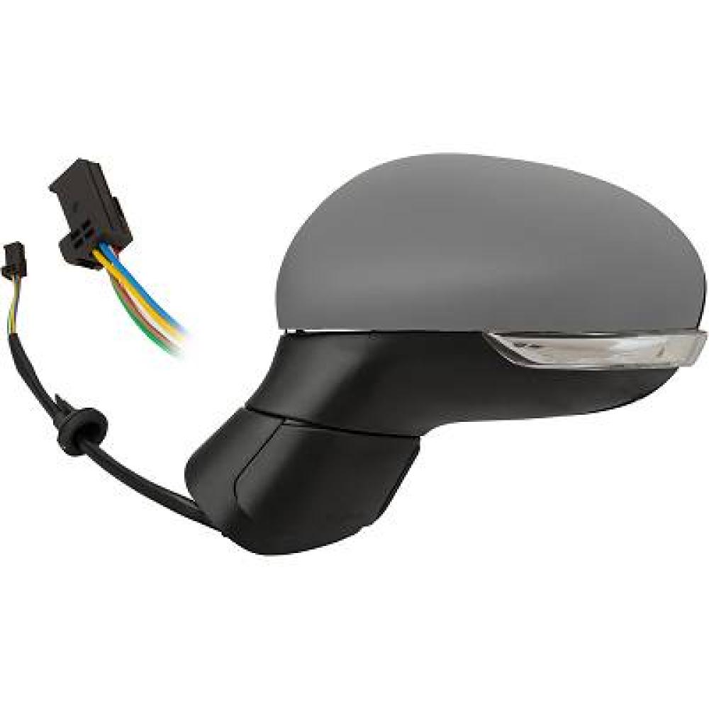 Rétroviseur extérieur gauche Fiat 500 X 14-18