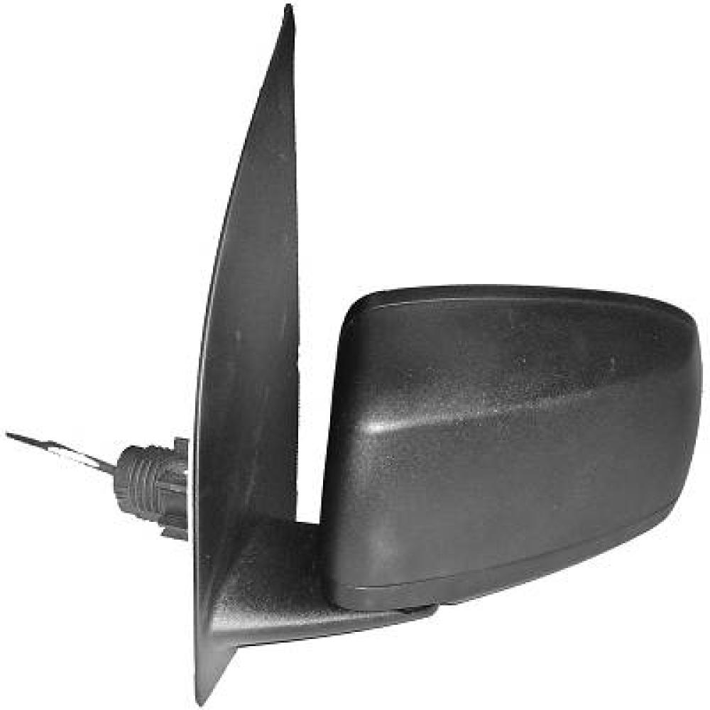 Rétroviseur extérieur gauche Fiat Panda 03-12