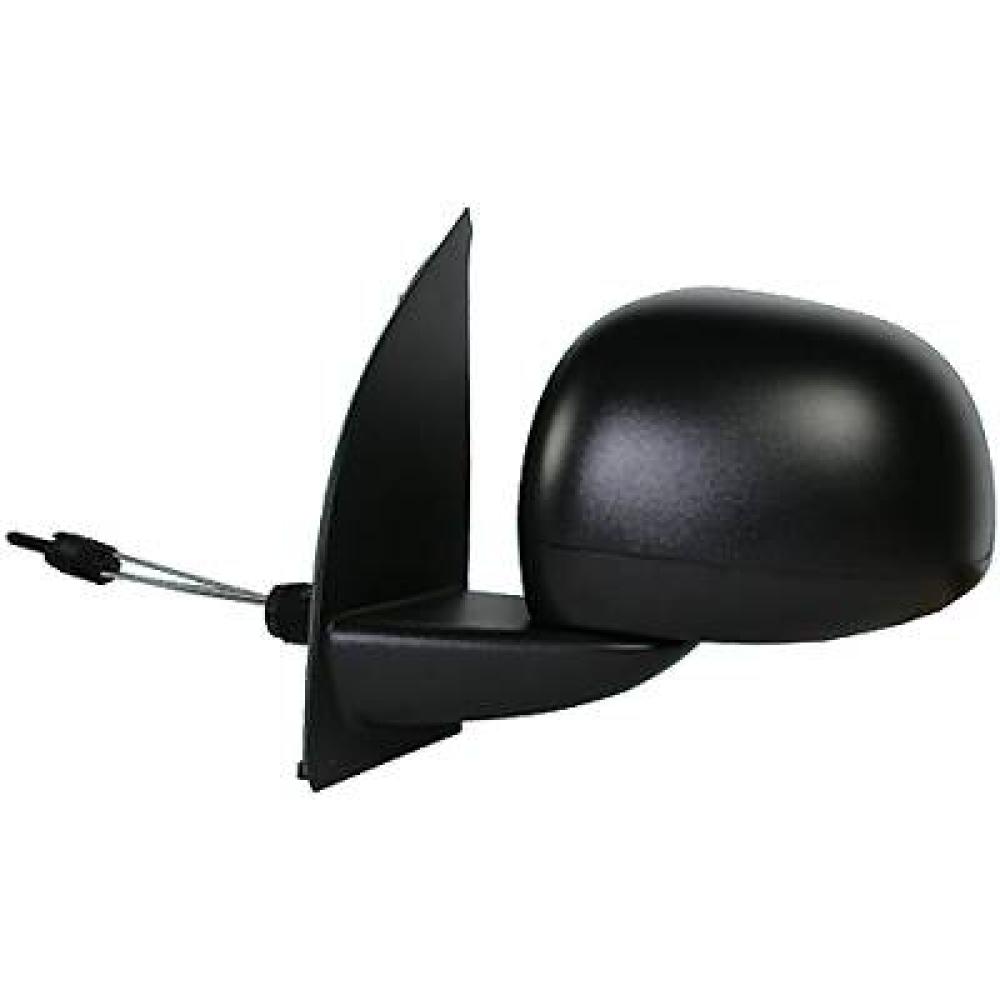 Rétroviseur extérieur gauche Fiat Panda 03-12