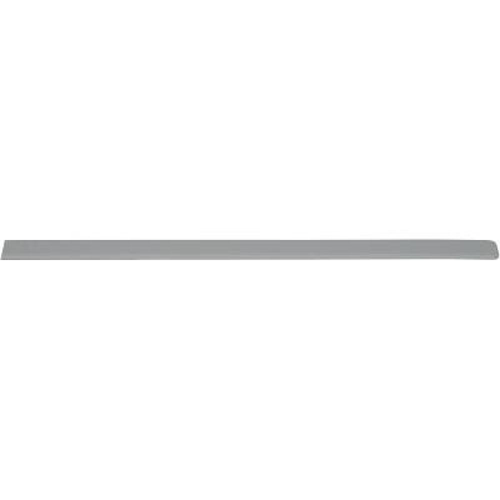 Baguette et bande protectrice, porte avant droite Fiat Panda 03-12