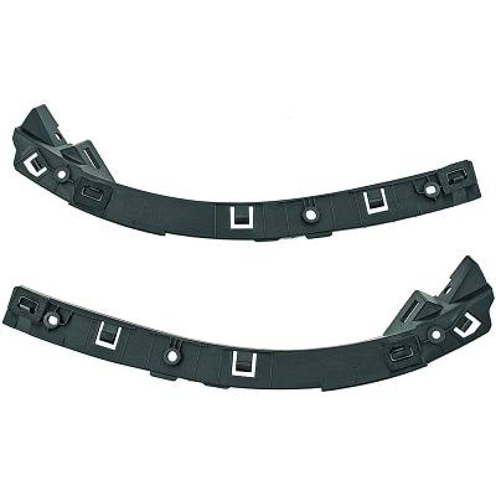 Jeu de supports, pare-chocs arrière Fiat Panda 12->>