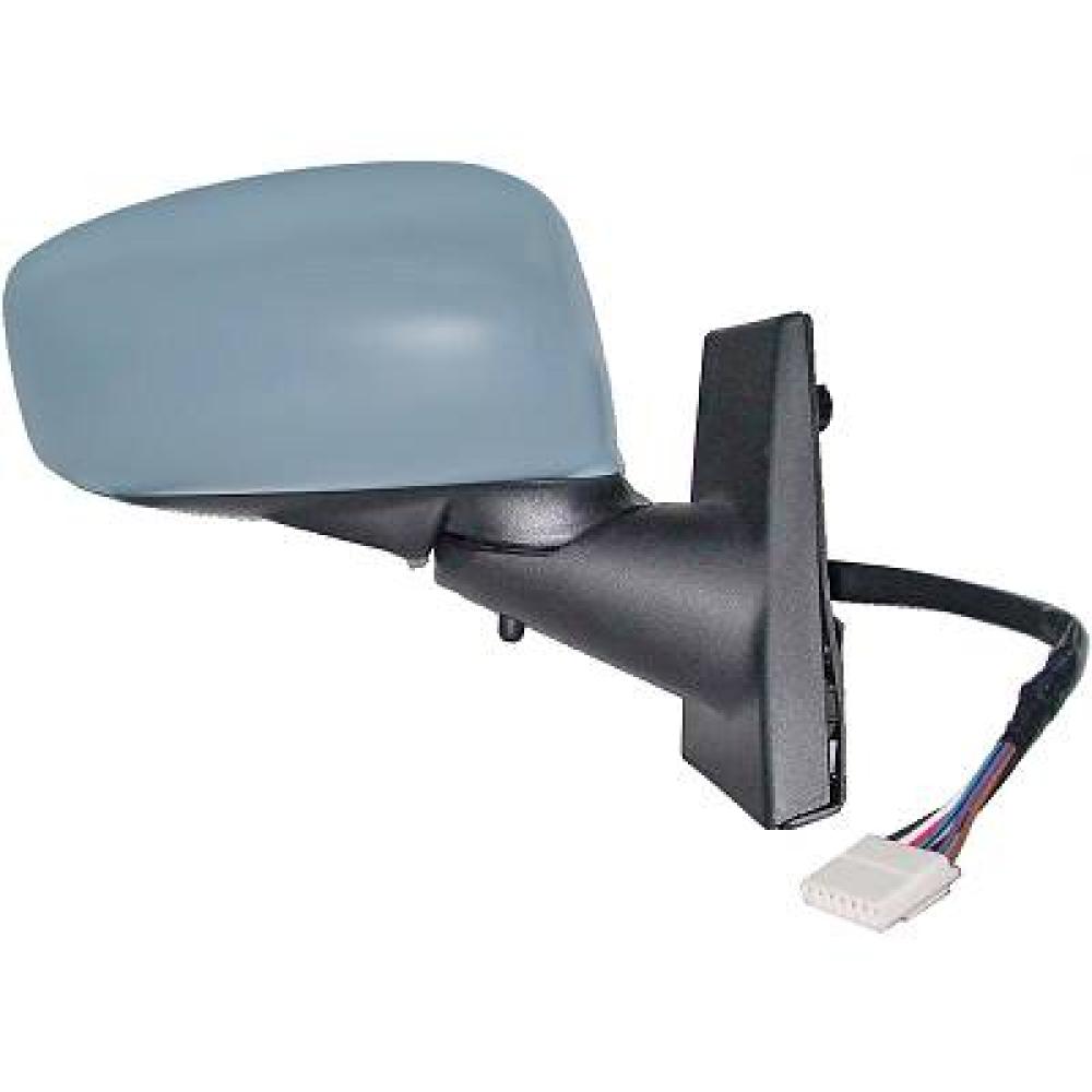 Rétroviseur extérieur droite Fiat Idea 03-11