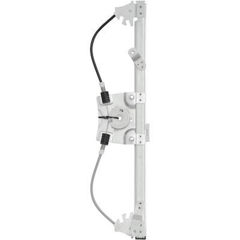 Lève-vitre avant droite Citroen Nemo 08->>