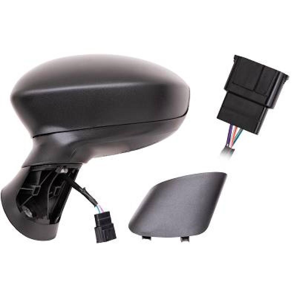 Rétroviseur extérieur gauche Fiat Grande Punto 05-09