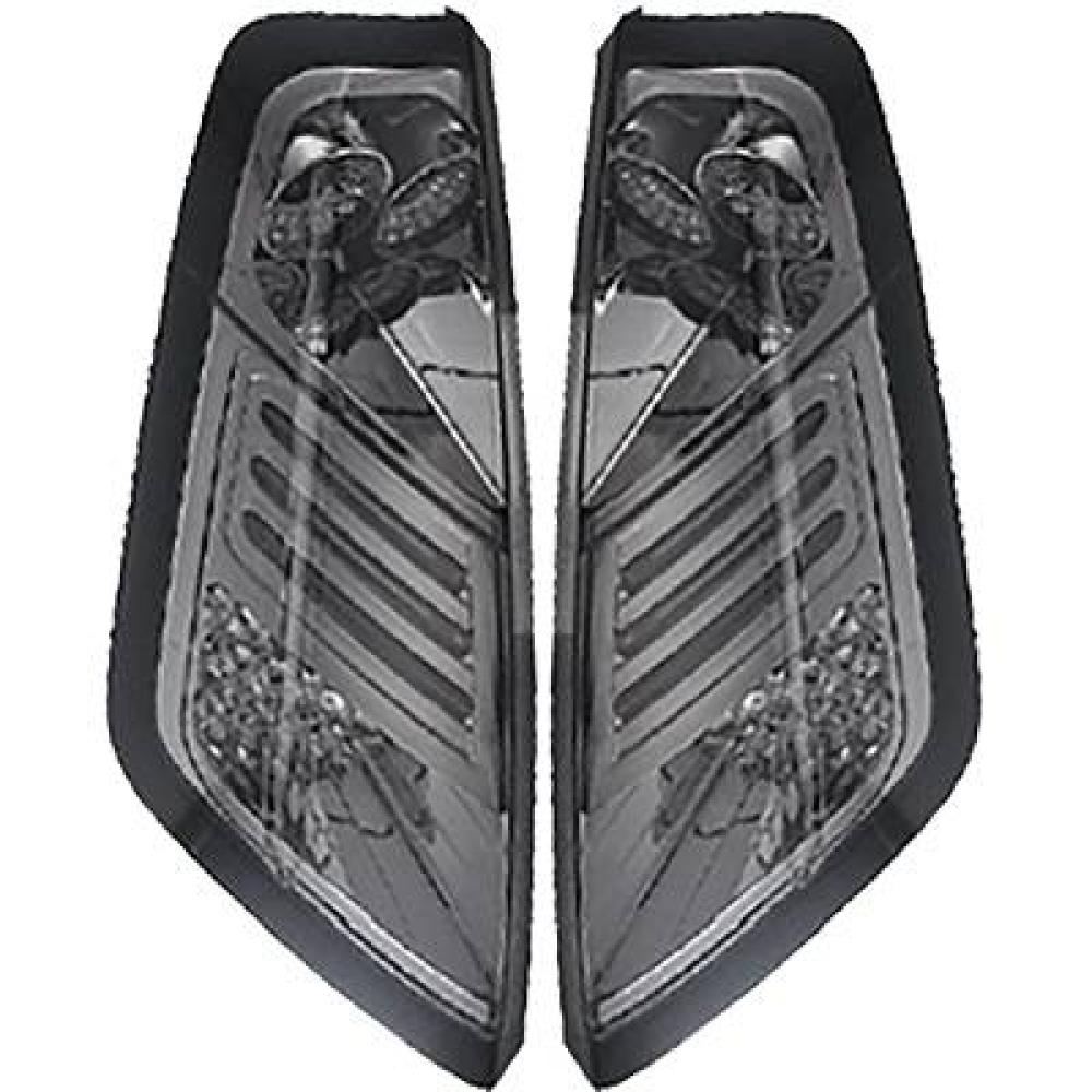 Kit de feux arrières Fiat Grande Punto 05-09