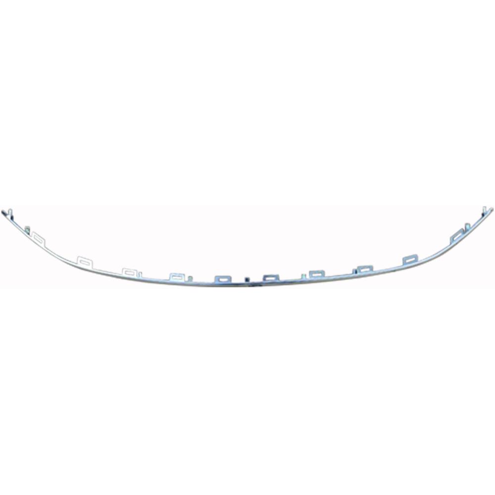 Baguette et bande protectrice, grille de radiateur avant Fiat Tipo 20->>