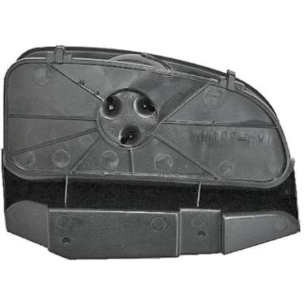 Verre de rétroviseur, rétroviseur extérieur gauche Citroen Jumper 02-06