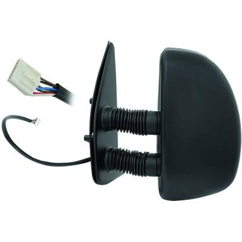 Rétroviseur extérieur gauche Citroen Jumper 02-06