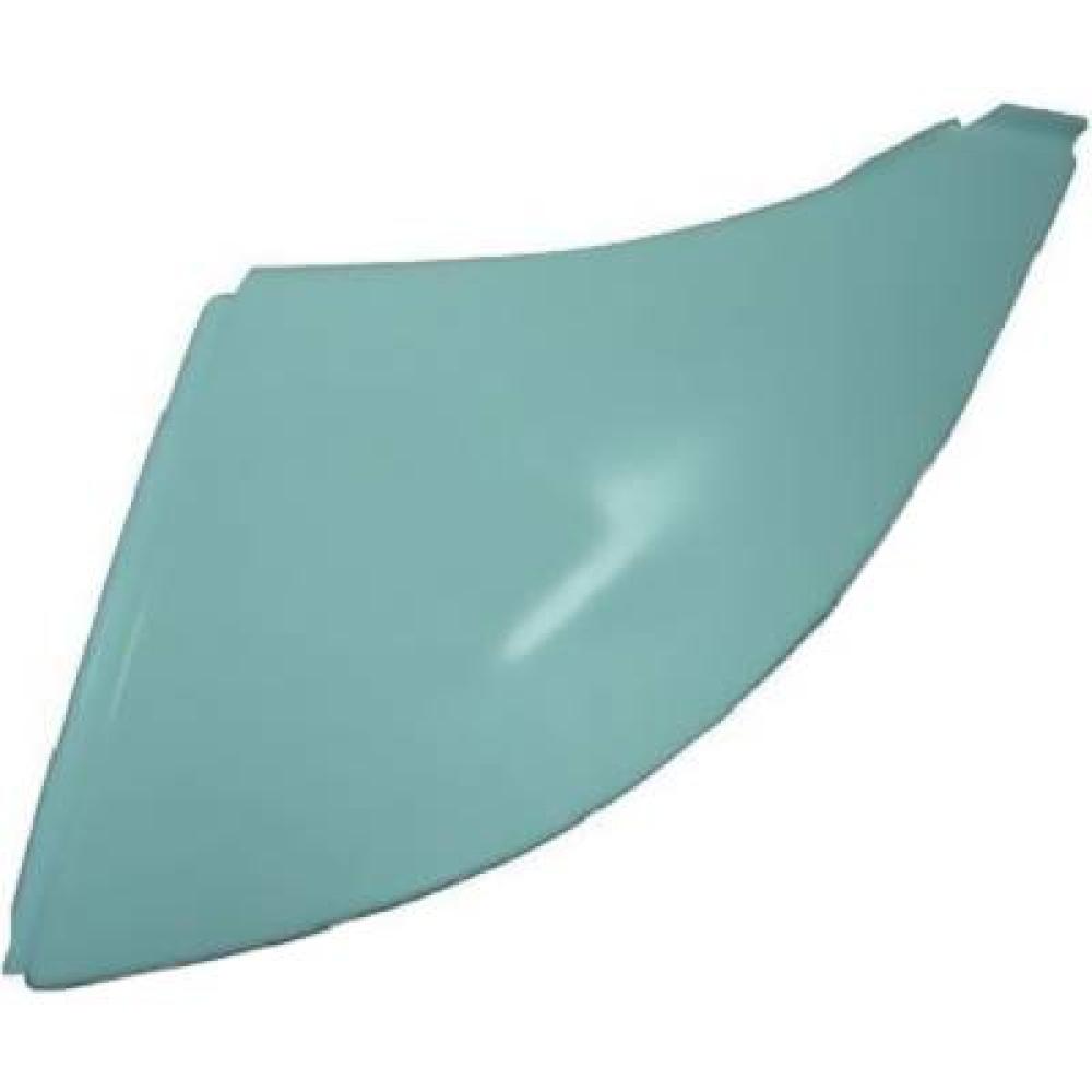 Baguette et bande protectrice, pare-chocs supérieur Citroen Jumper 06-14