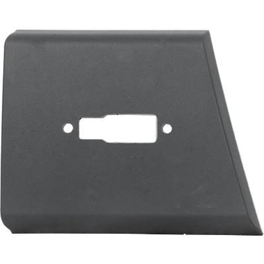 Baguette et bande protectrice, panneau latérale droite Citroen Jumper 06-14