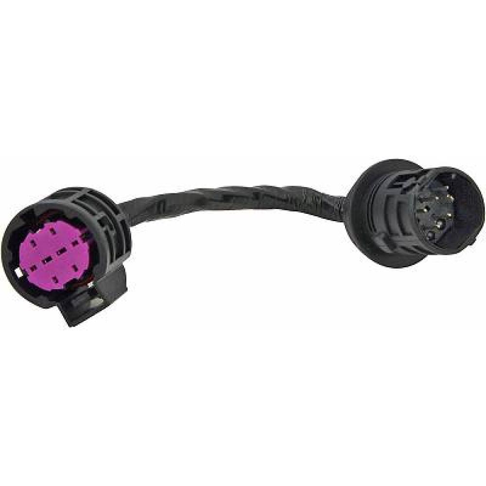 Jeu de câbles, projecteur principal Fiat Ducato 06-14