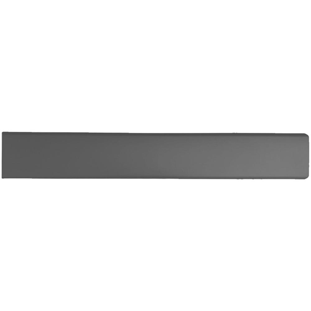 Baguette et bande protectrice, panneau latérale arrière gauche Citroen Jumper 06-14