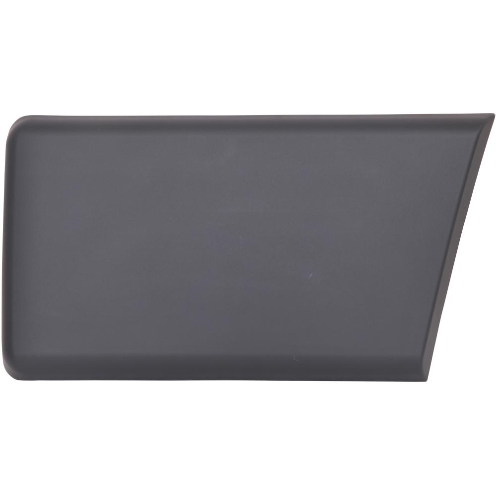 Baguette et bande protectrice, panneau latérale avant gauche Citroen Jumper 14->>