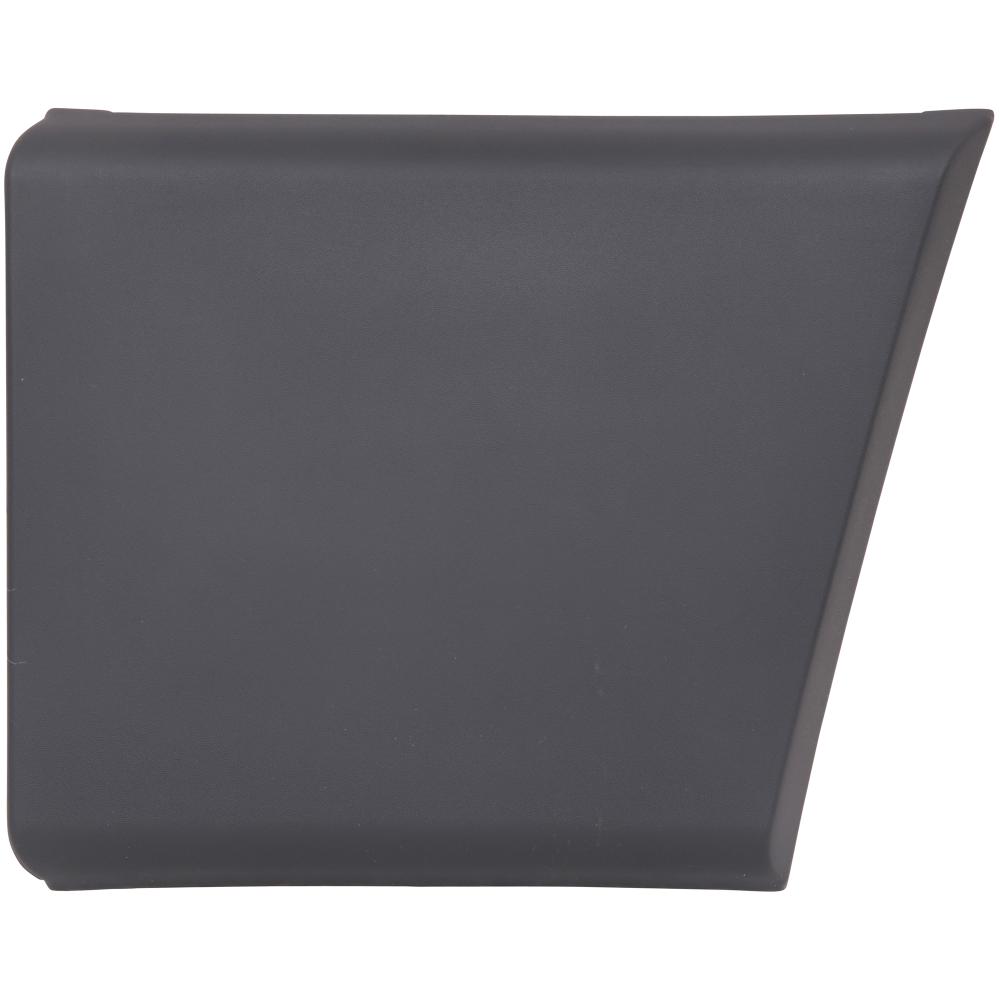 Baguette et bande protectrice, panneau latérale gauche Citroen Jumper 14->>