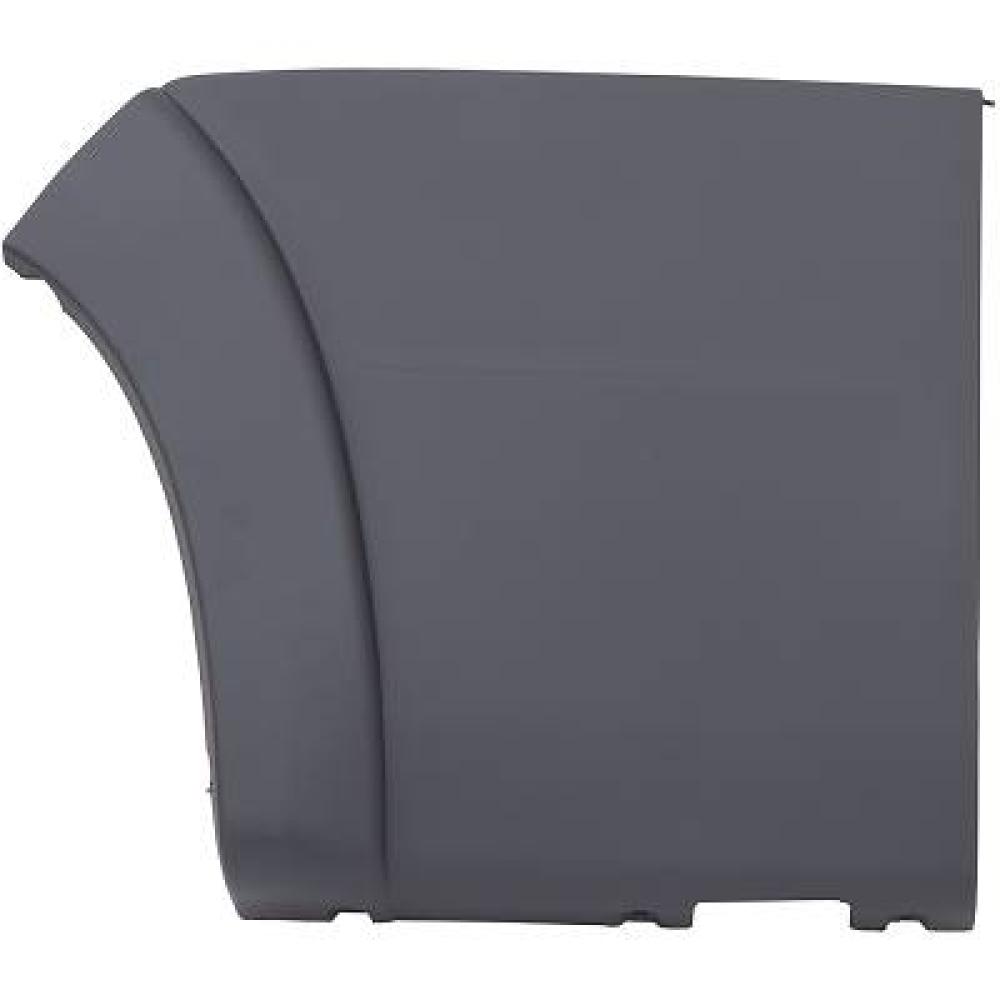 Baguette et bande protectrice, panneau latérale arrière gauche Citroen Jumper 06-14